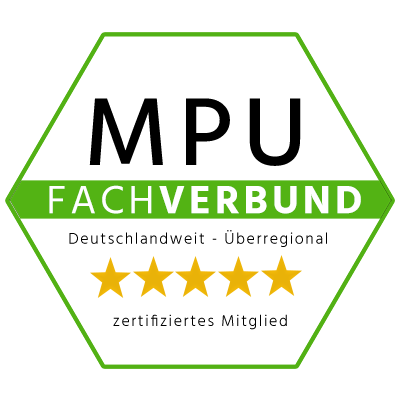 MPU-Fachverbund Logo